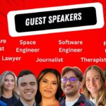 Guest Speakers