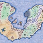 cool maps