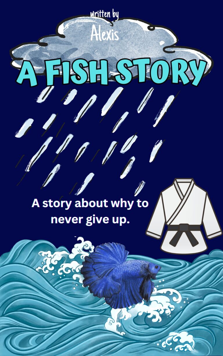Alexis - Book Cover
