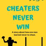 Modern Yellow Fun Children's Book Cover