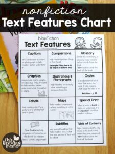 Nonfiction-Text-Features-Chart-FREE-This-Reading-Mama